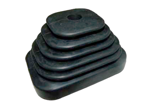 Molded Rubber Bellows